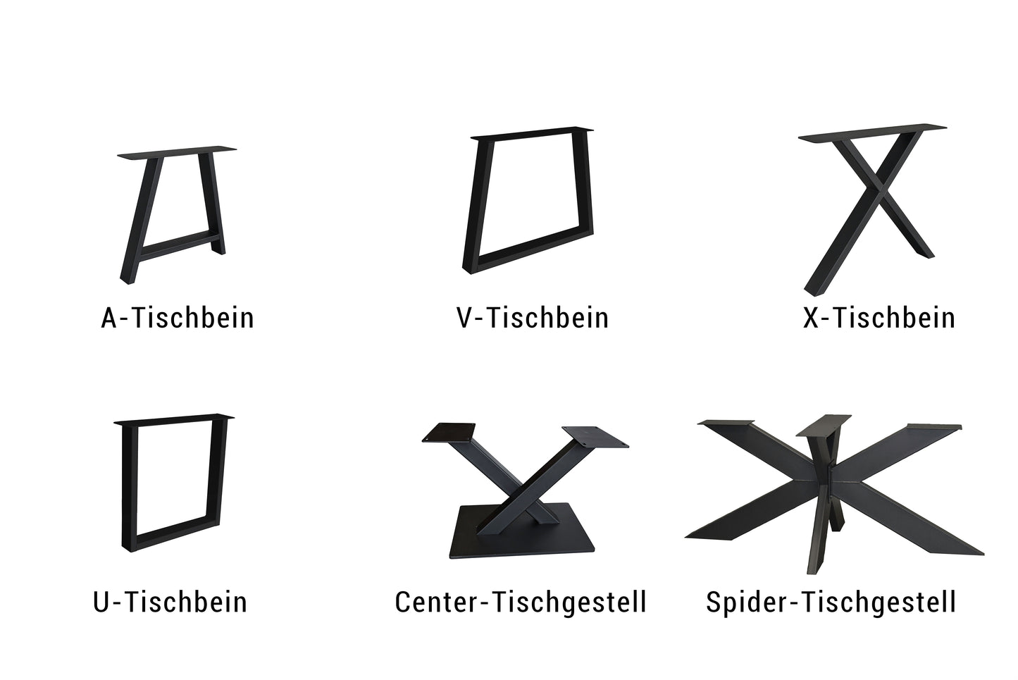 Esszimmertisch Eichenholz Esstisch