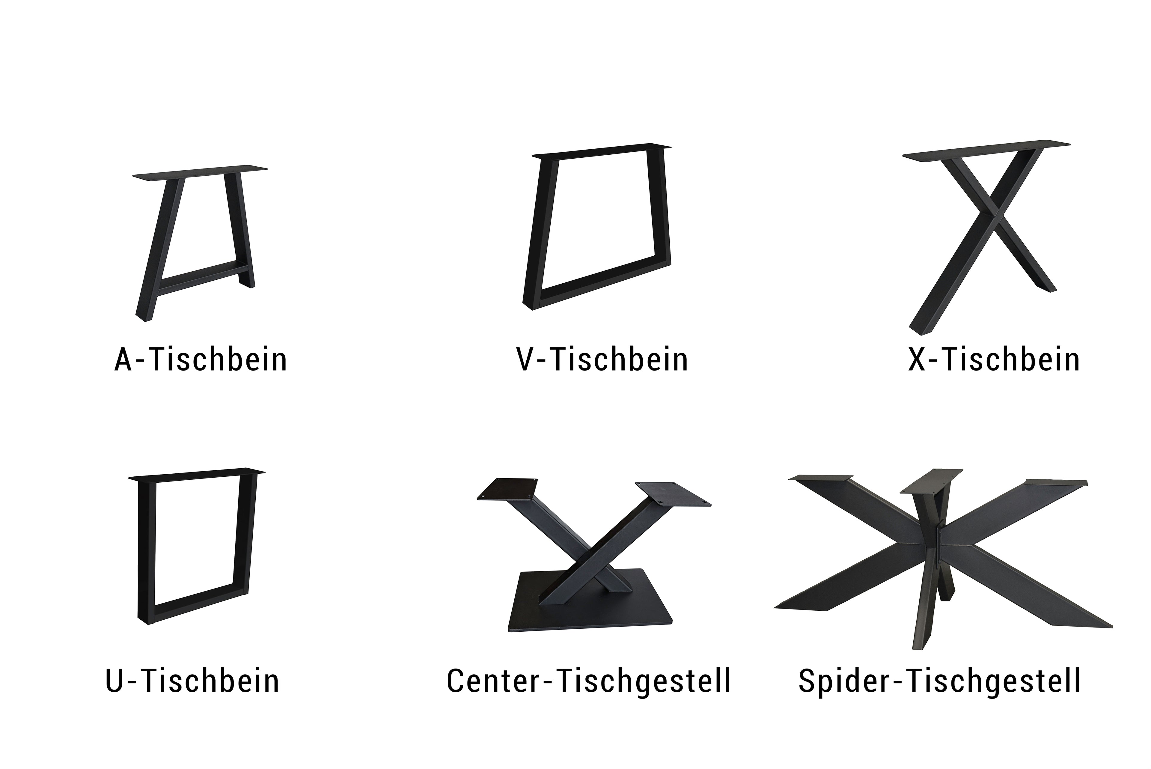 Esszimmertisch Eichenholz Esstisch