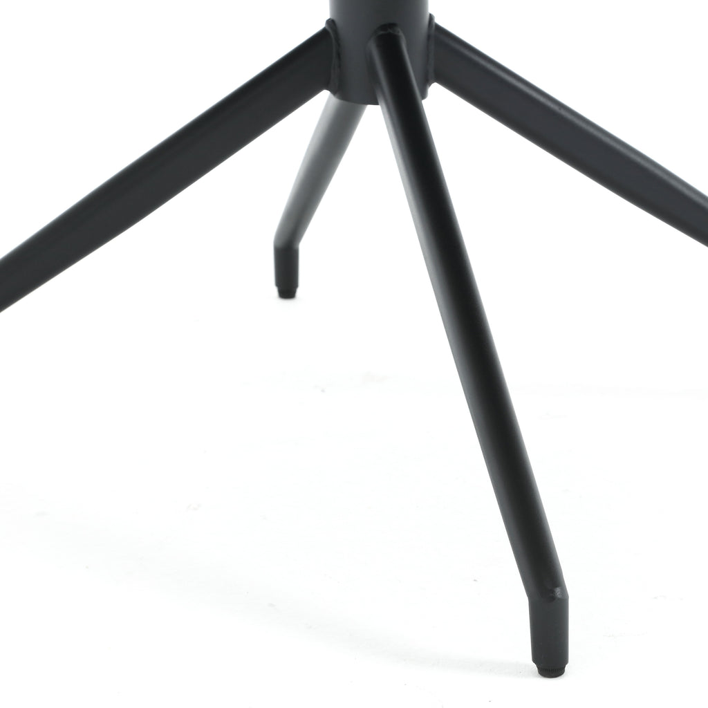 Esszimmerstuhl Dave Esszimmerstuhl Drehbar mit Armlehne