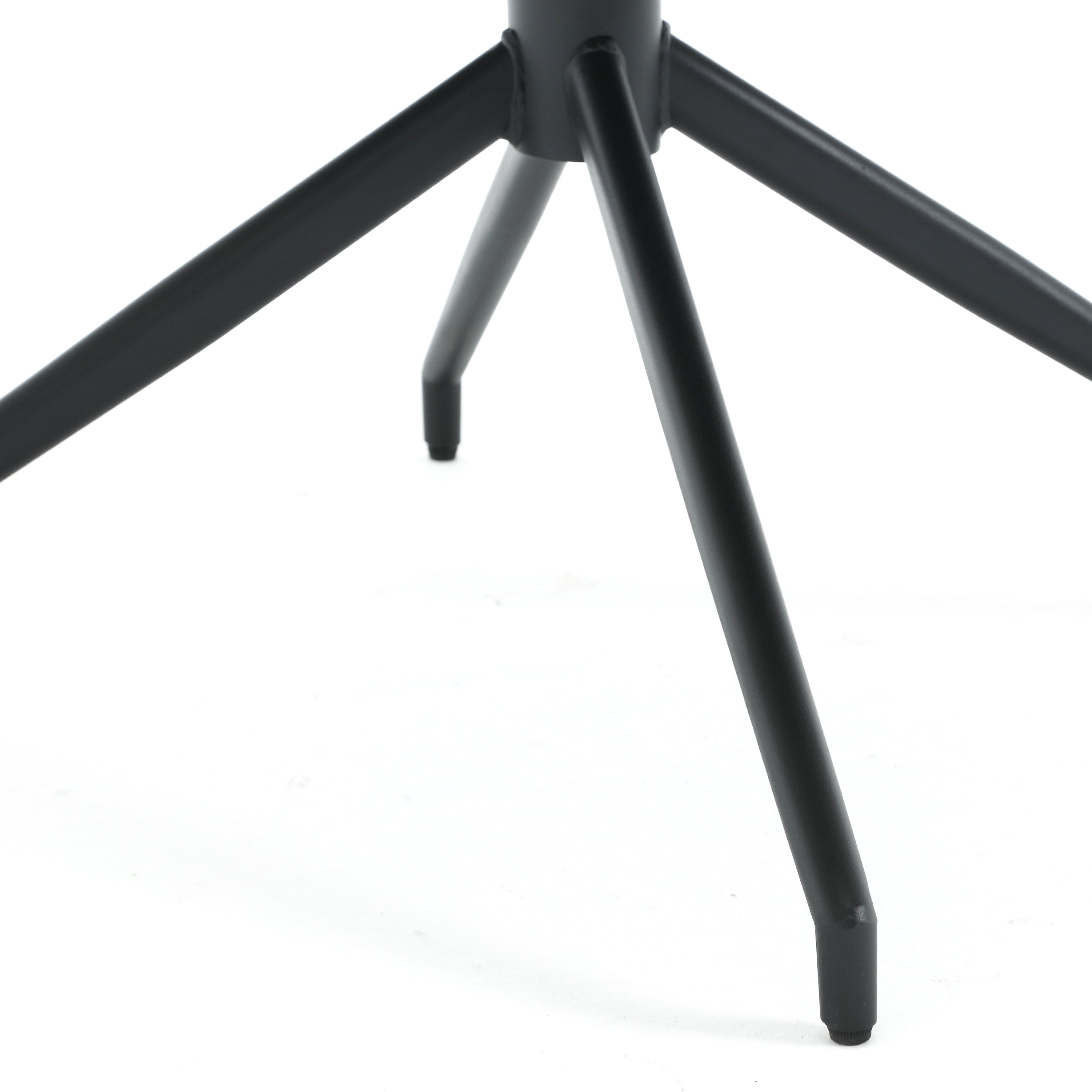 Esszimmerstuhl Dave Esszimmerstuhl Drehbar mit Armlehne