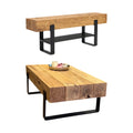 Bundle Aktion | Sitzbank + Couchtisch 15% Rabatt